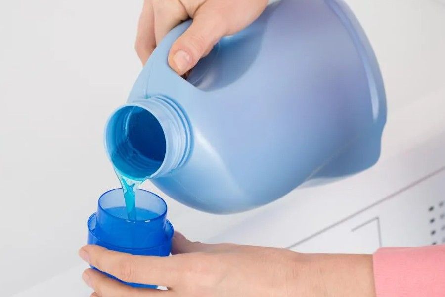 Las 7 características que distinguen a un buen detergente líquido - La  Cuarta Comerciante | La Cuarta Comerciante
