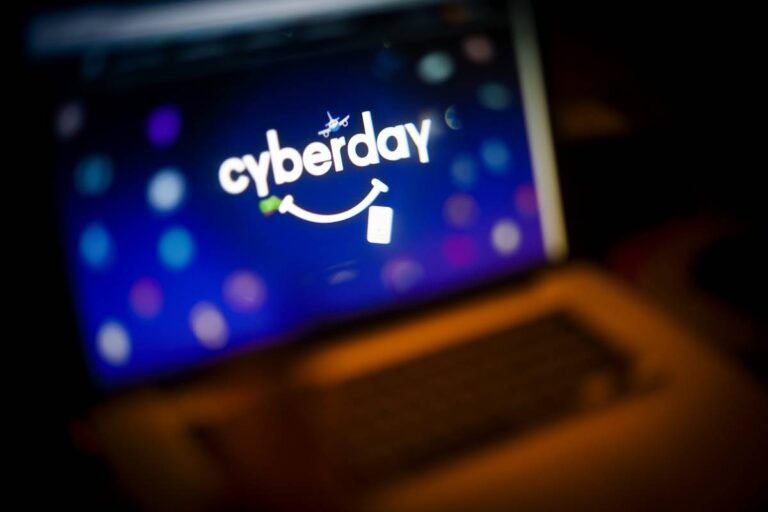 Dos Millones De Compras Por Más De Us190 Millones Acumuló Primer Día Del Cyberday 2022 La 9388