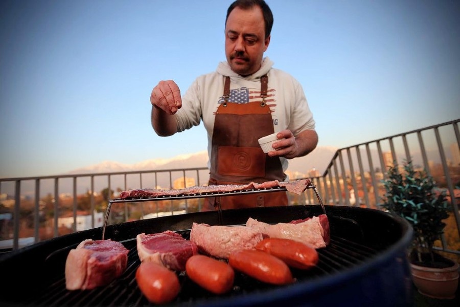 Las Claves Para Preparar El Mejor Asado En Fiestas Patrias La Cuarta Comerciante 7263